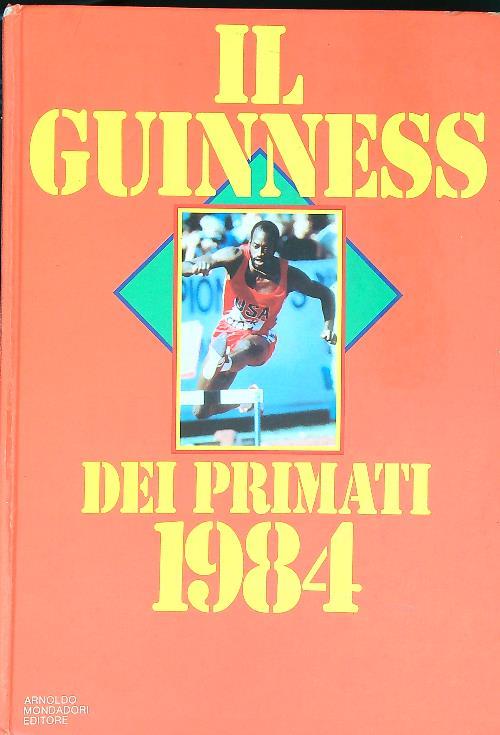 Il Guiness dei Primati 1984