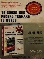 10 giorni che fecero tremare il mondo