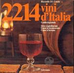 2214 vini d'Italia