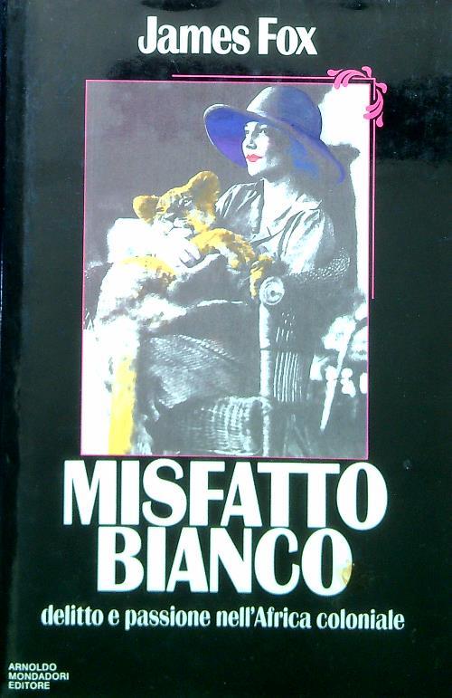 Misfatto bianco