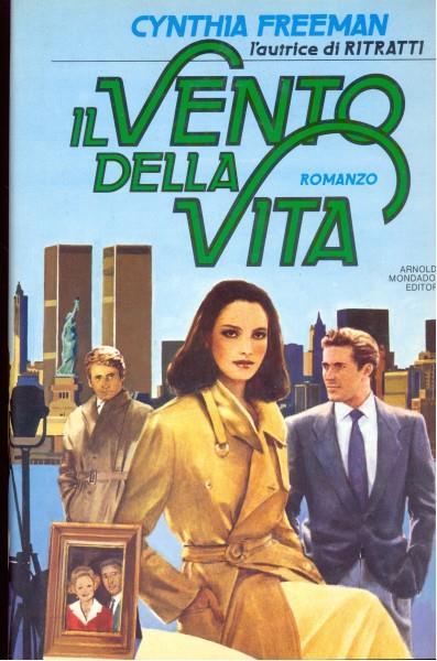 Il vento della vita - Cynthia Freeman - 7