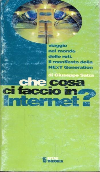 Che cosa faccio in Internet? - 7