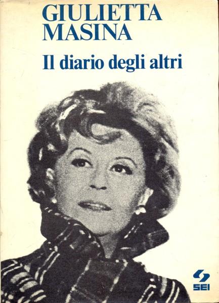 Il diario degli altri