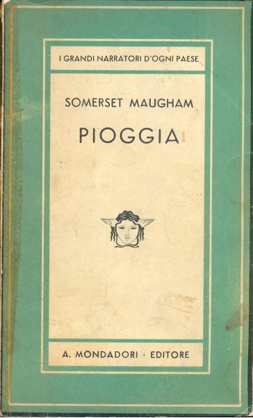 Pioggia - W. Somerset Maugham - 9