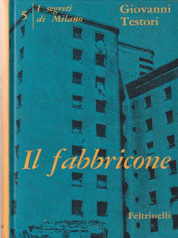 Libro di Faccia