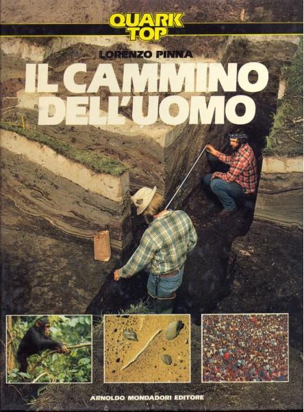 Il cammino dell'uomo - Lorenzo Pinna - 4