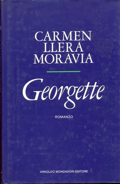 Georgette - Carmen Llera Moravia - 9