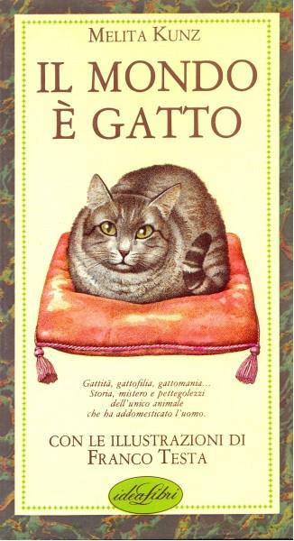 Libro di Faccia