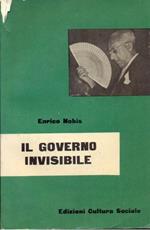 Il governo invisibile