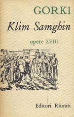 Klim Samghin