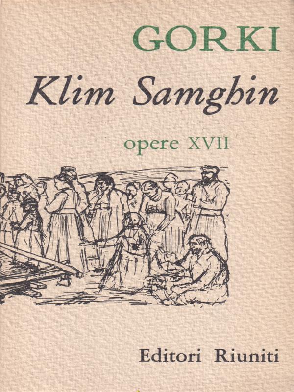 Klim Samghin
