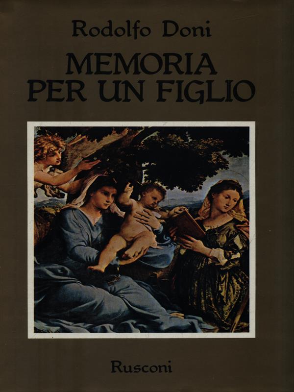 Libro di Faccia