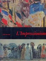 L' Impressionismo