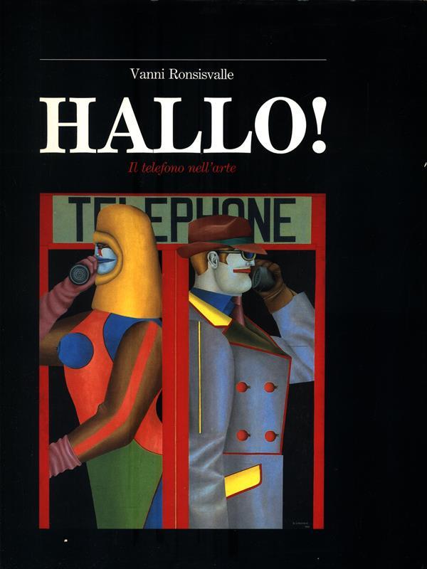 Libro di Faccia