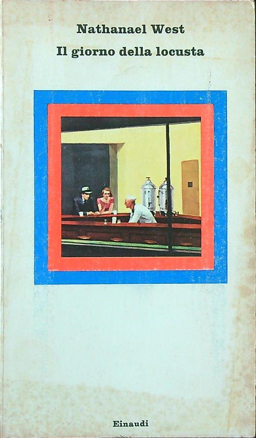 Il giorno della locusta