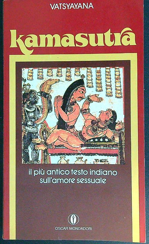 Kamasutra
