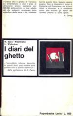 I diari del ghetto