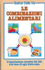 Le combinazioni alimentari