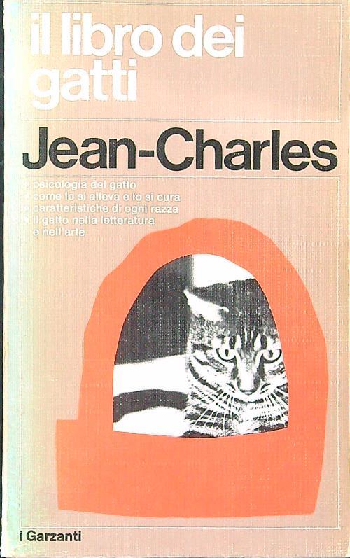 Il libro dei gatti