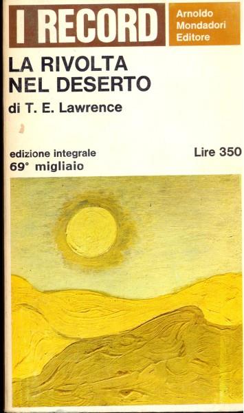 Libro di Faccia