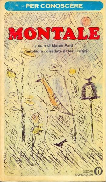 Per conoscere Montale PN5044