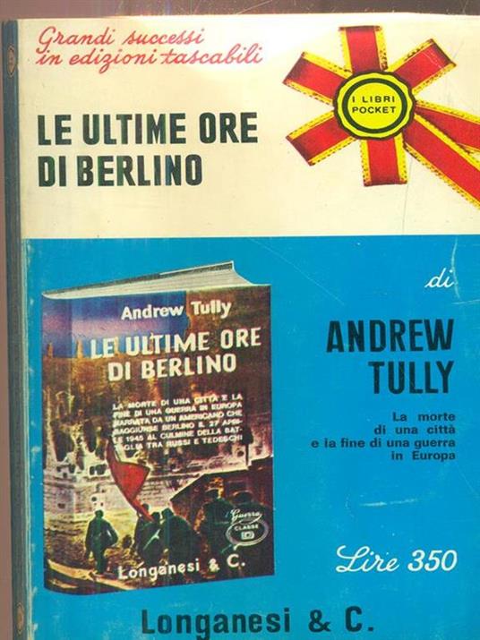 Le ultime ore di Berlino - Andrew Tully - 7
