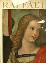 Raffaello dipinti su tavola