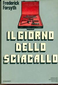 Il giorno dello sciacallo - Frederick Forsyth - 5