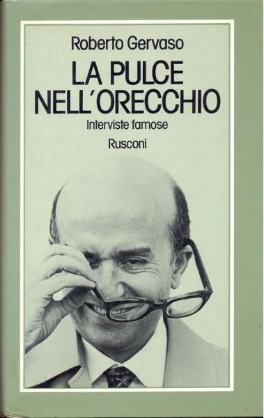 La pulce nell'orecchio