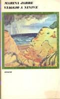 Viaggio a Ninive - Marina Jarre - copertina