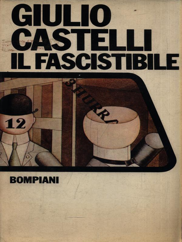 Libro di Faccia