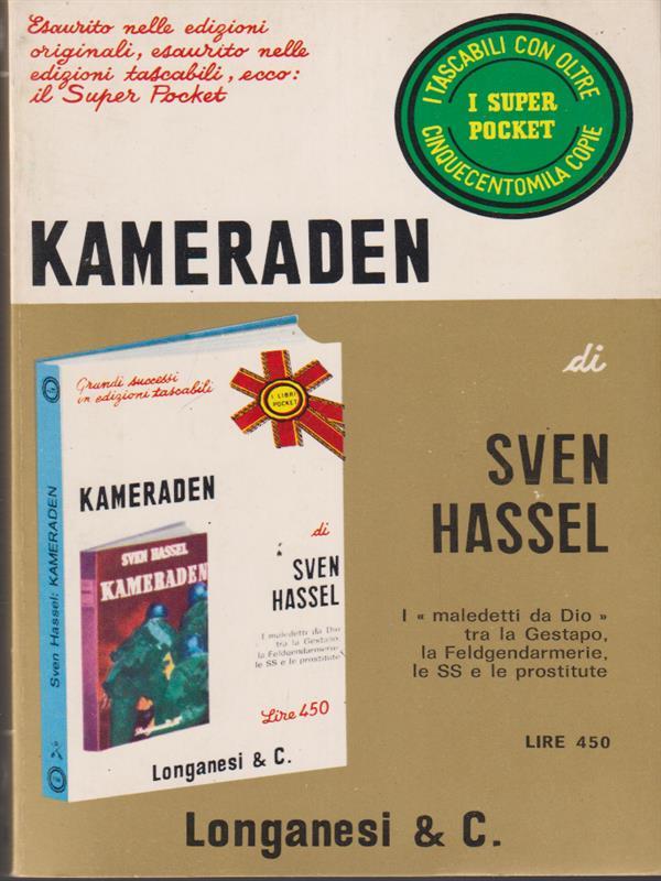 Kameraden