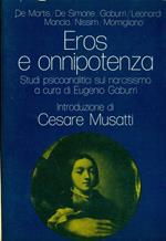 Eros e onnipotenza