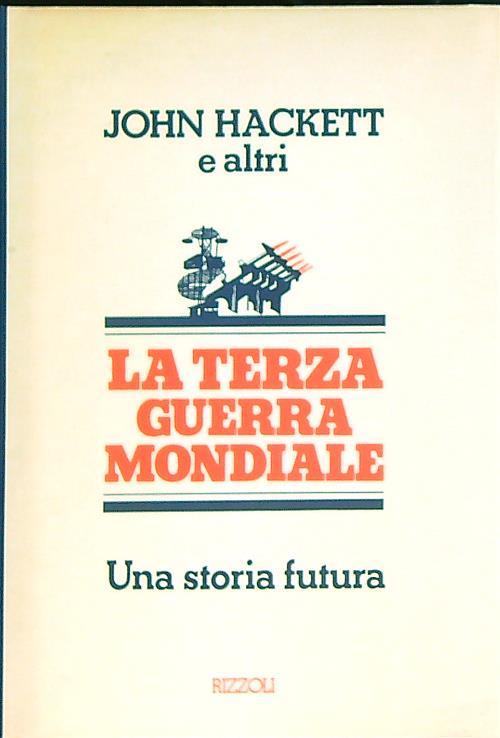 La terza guerra mondiale