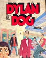 Dylan Dog Albo gigante n. 3
