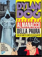 Dylan Dog. Il secondo almanacco della paura