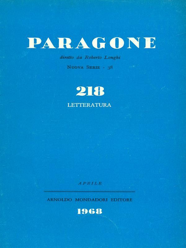 Libro di Faccia