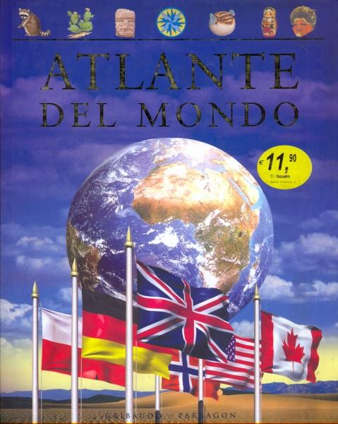 Atlante del mondo
