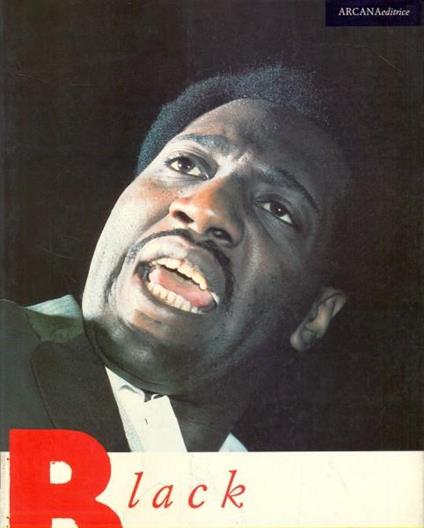 Black & Soul - copertina