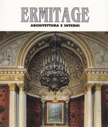 Ermitage Architettura e Interni - copertina