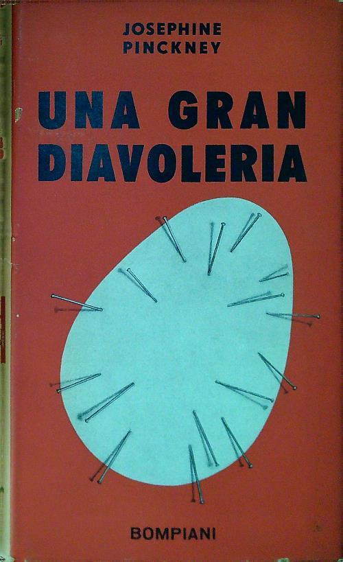 Una gran diavoleria
