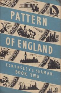 Pattern of england vol.2 - 2