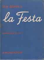 La festa