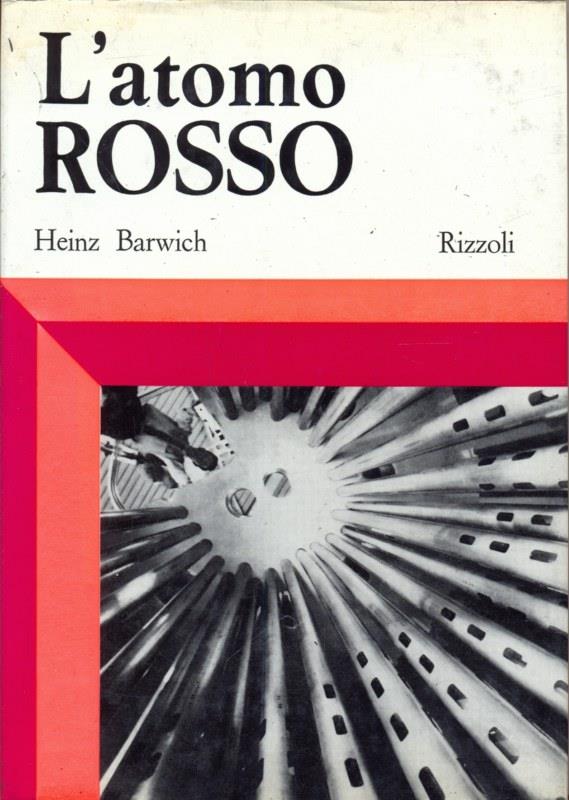 L' atomo rosso