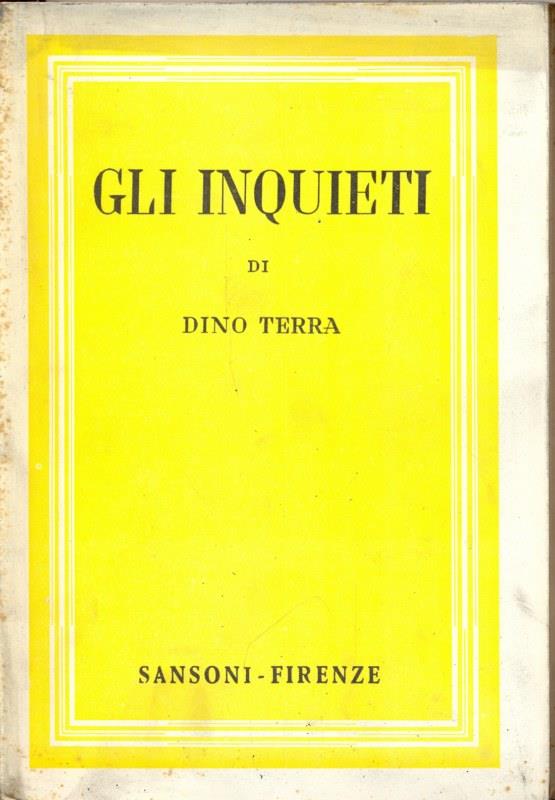 Gli inquieti