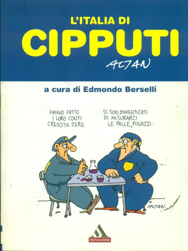 L' Italia di Cipputi