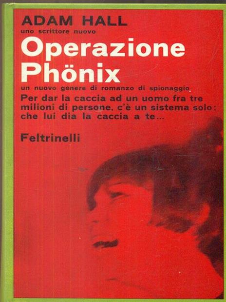 Operazione Phönix - Adam Hall - 7