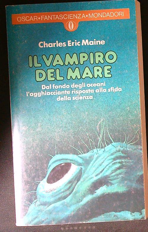 Il vampiro del mare