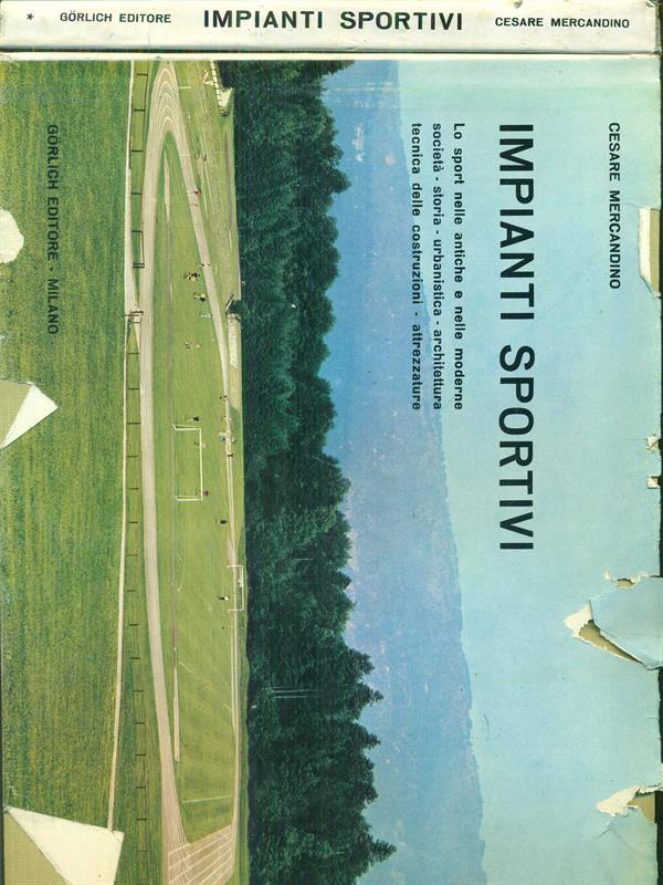 Impianti sportivi