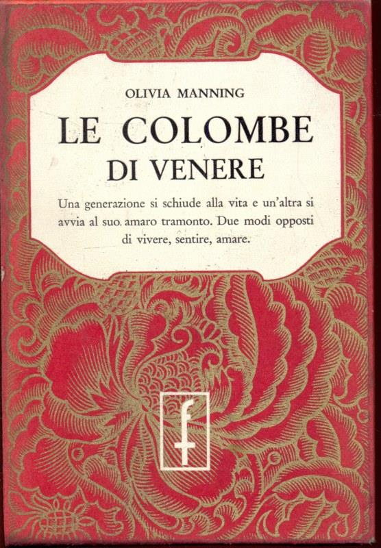 Le colombe di Venere